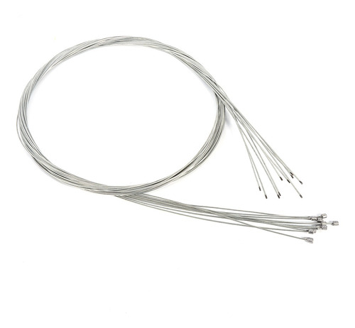 10pcs Bicicleta Desviador Cabo Estrada Shift Cab Interno Shi