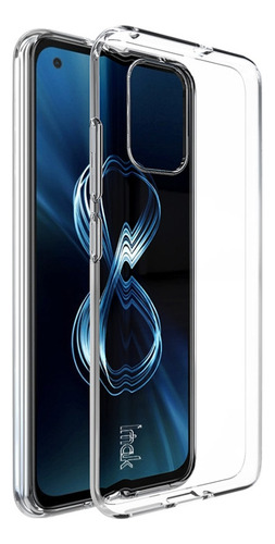 Funda Protectora De Tpu Para Asus Zenfone 8 Zs590ks Z