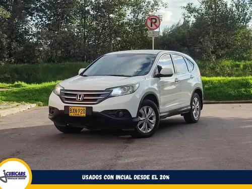 Honda CR-V 2.4 Lx