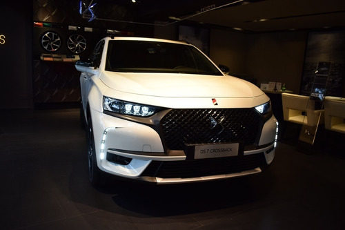 Ds 7 Performance Nafta