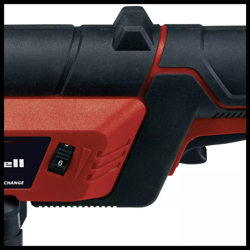 Lijadora De Pared Inalámbrica Einhell Te-dw 18/225 Li - Sol