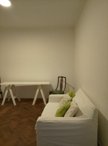 Departamento 3 Ambientes, Cocina,baño,y Lavadero