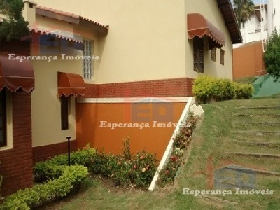 Imagem 13 de 15 de Ref.: 9780 - Casa Terrea Em Mairinque Para Venda - V9780
