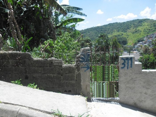 Imagem 2 de 4 de Terreno - Tucuruvi - Ref: 17729 - V-17729