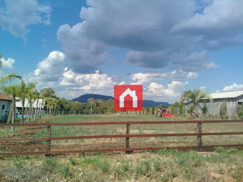 Imagem 1 de 1 de Chácara À Venda, 1700 M² Por R$ 210.000,00 - Imigrante - Estrela/rs - Ch0038