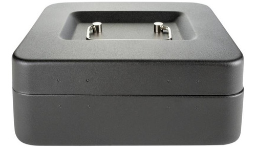 Caja De Seguridad Con Combinación 4 Litros