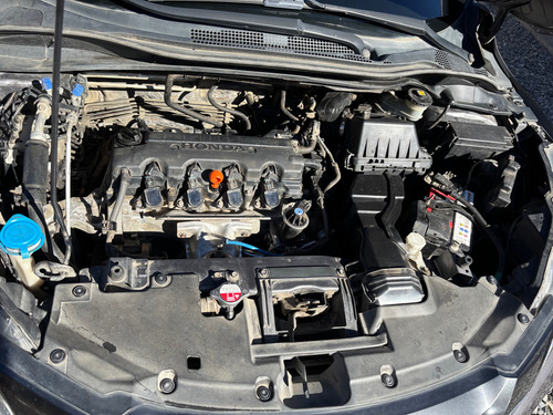 Honda HR-V Lx 1.8 Mec 4x2