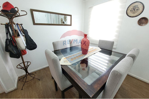¡tu Casa Soñada En Huechuraba Espera Por Ti!