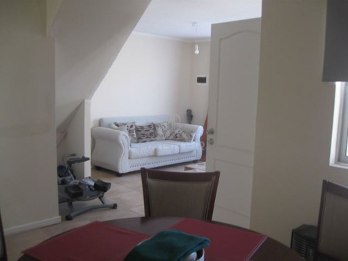 Casa En Arriendo En Curicó