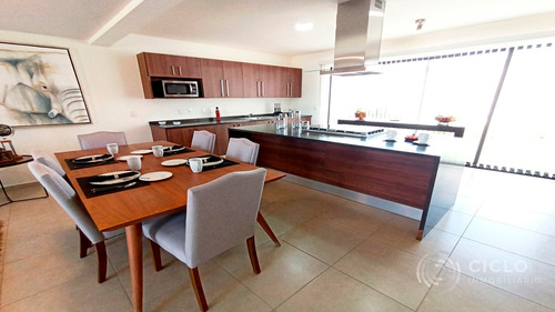 Casa En Venta Queretaro