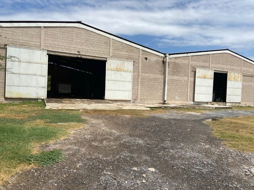 Bodega En Venta En San Nicolás De Los Garza Nuevo León