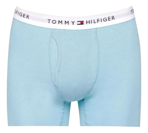Bóxer Tommy Hilfiger Trunk Pack3 9002980 Original