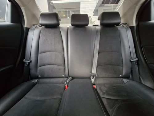 Mazda Mazda 2 2.0 Signature Sedan At