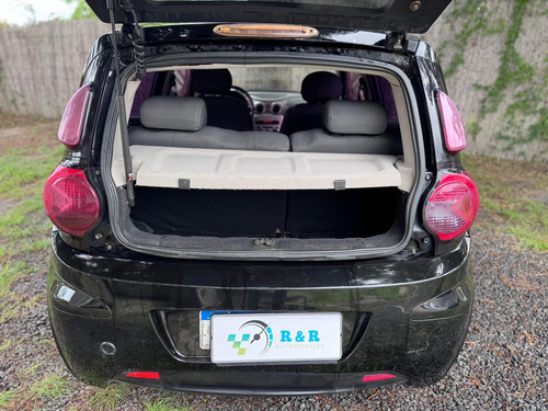 Chana Benni 1.0 Full Manual