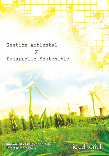 Gestión Ambiental Y Desarrollo Sostenible