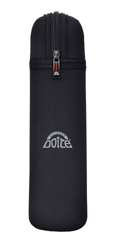 Imagen 3 de 3 de Termo Doite Max de acero inoxidable 1L gray