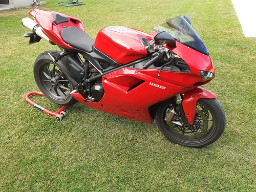 Ducati 1198