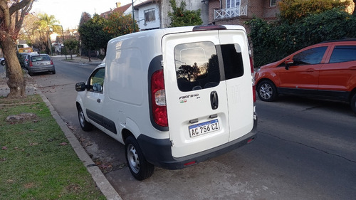 Imagen 8 de 10 de Fiat