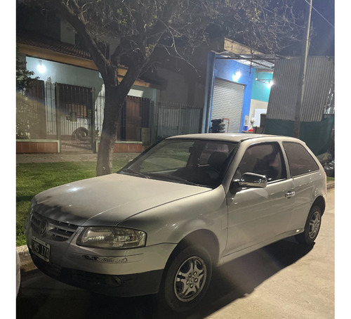 Volkswagen Gol 1.6 I Power 701