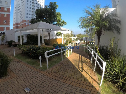 Apartamento À Venda, 69 M² Por R$ 350.000,00 - Terra Bonita - Londrina/pr - Ap1158