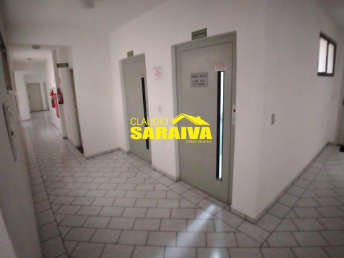 Imagem 5 de 10 de Apartamento 1 Dormitório Em Caraguatatuba - 1049