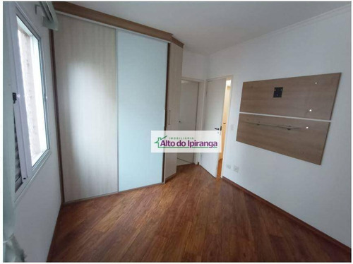 Imagem 17 de 30 de Apartamento Com 2 Dormitórios À Venda, 61 M² - Vila Gumercindo - São Paulo/sp - Ap6186
