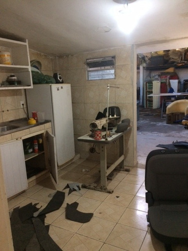 Imagem 6 de 15 de Melhor Casa Comercial/residencial + Galpão, Pexinhos, Financiamos, Aceito Carro Ou Imóvel - Ca00038