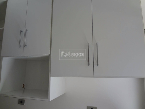 Imagem 7 de 25 de Apartamento À Venda Em Vila Industrial - Ap002254