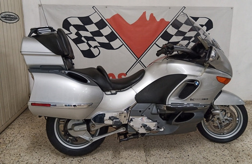Bmw K1200lt 1200 C.c. Turismo Abs 2003