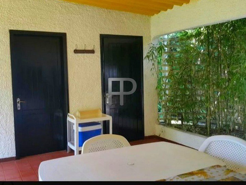 Casa En Venta Punta Del Este 4 Dorm, 574 M2 #1637