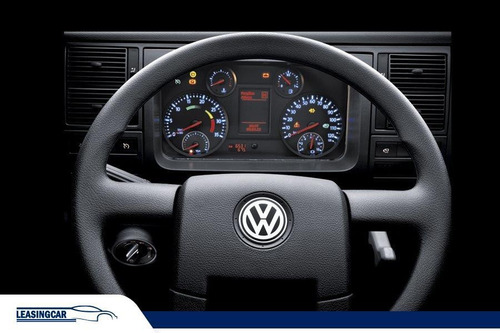 Volkswagen 24-330 Chasis 2022 0km