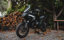 Comprar Bmw R 1300 Gs Hea Black Storm Triple Black 0km 2025 Ad Point