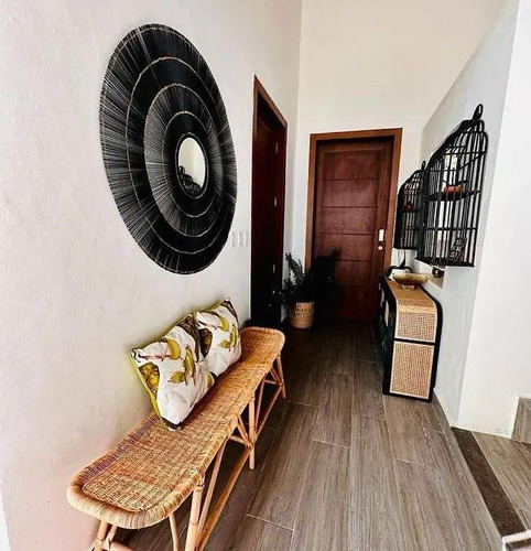 Villa Disponible Para Renta Y Venta Green Village, Cap Cana