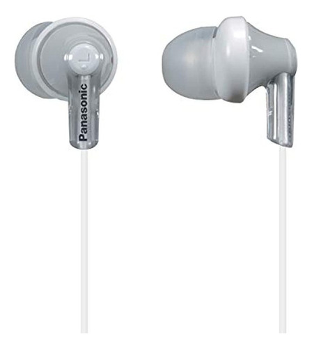 Auriculares In-ear Sin Micrófono Panasonic