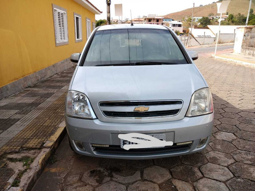 Chevrolet Meriva 1.8 Expression Flex Power Easytronic 5p