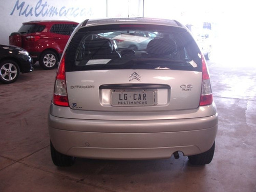 C3 Glx 1.4 - Flex