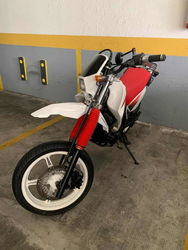 Honda Xr 200
