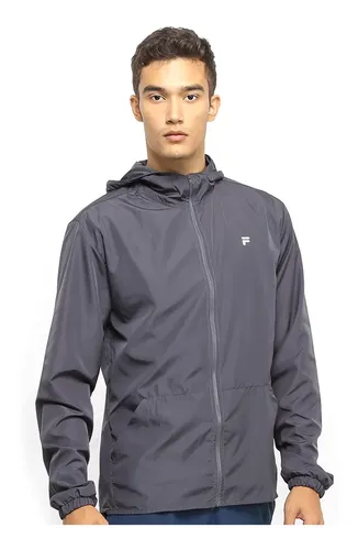 Corta vento masculino best sale fila