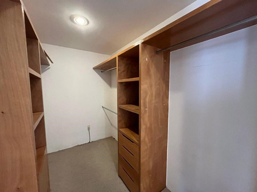 Casa En Condominio En Venta En Tlalpan