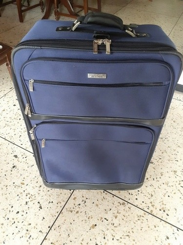 Maleta Viajera Grande Kenneth Cole Reaction 34 Kg / 75 Lbs