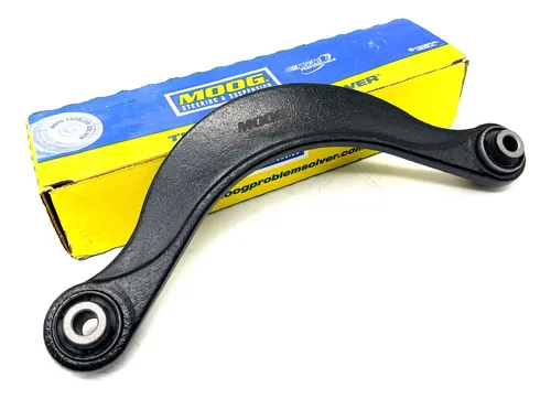 Kit De 4 Piezas De Brazo De Control Superior E Inferior Delantero Y