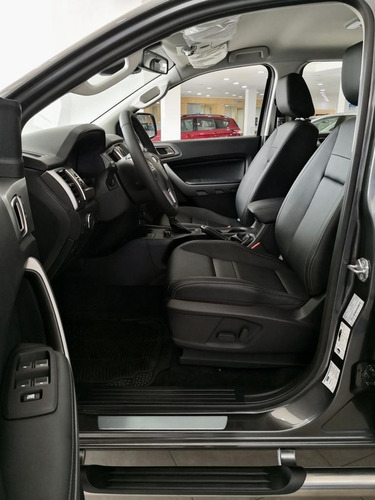 Imagen 12 de 18 de Ford Ranger Limited Matriculada -euro 6 2023