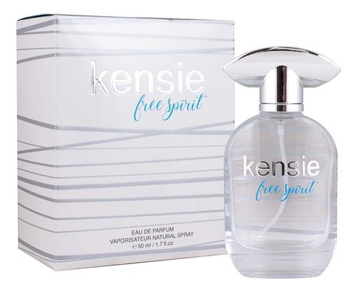 Kensie Eau De Parfum Spray S - 7350718:mL a $201990