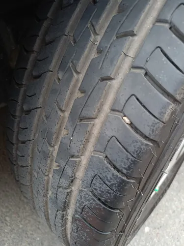 Daewoo Racer Gti 1995