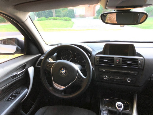 Bmw Serie 1 116i Sport 1.6 136cv