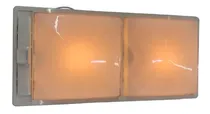 Comprar Plafon 12v Doble Motorhome Casa Rodante Barco Lancha