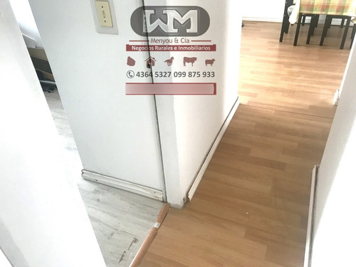 Alquiler Apartamento Trinidad Flores 2 Dormitorio Baño