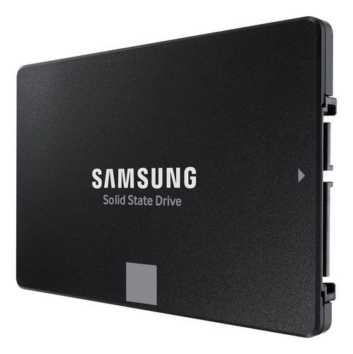 Disco sólido interno Samsung de 1 TB 870 Evo Sata3 560 MB/2,5 polos