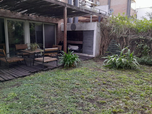 Departamento En Oportunidad En Las Mercedes