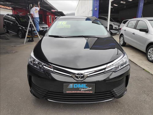 Toyota Corolla 1.8 Gli Upper 16v